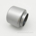 Tillverkad i China Silver Barbecue Grill Spise Top Gas Cooker Knob